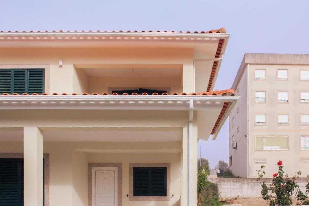 Villa Casa Da Tapada Memorial Exterior foto